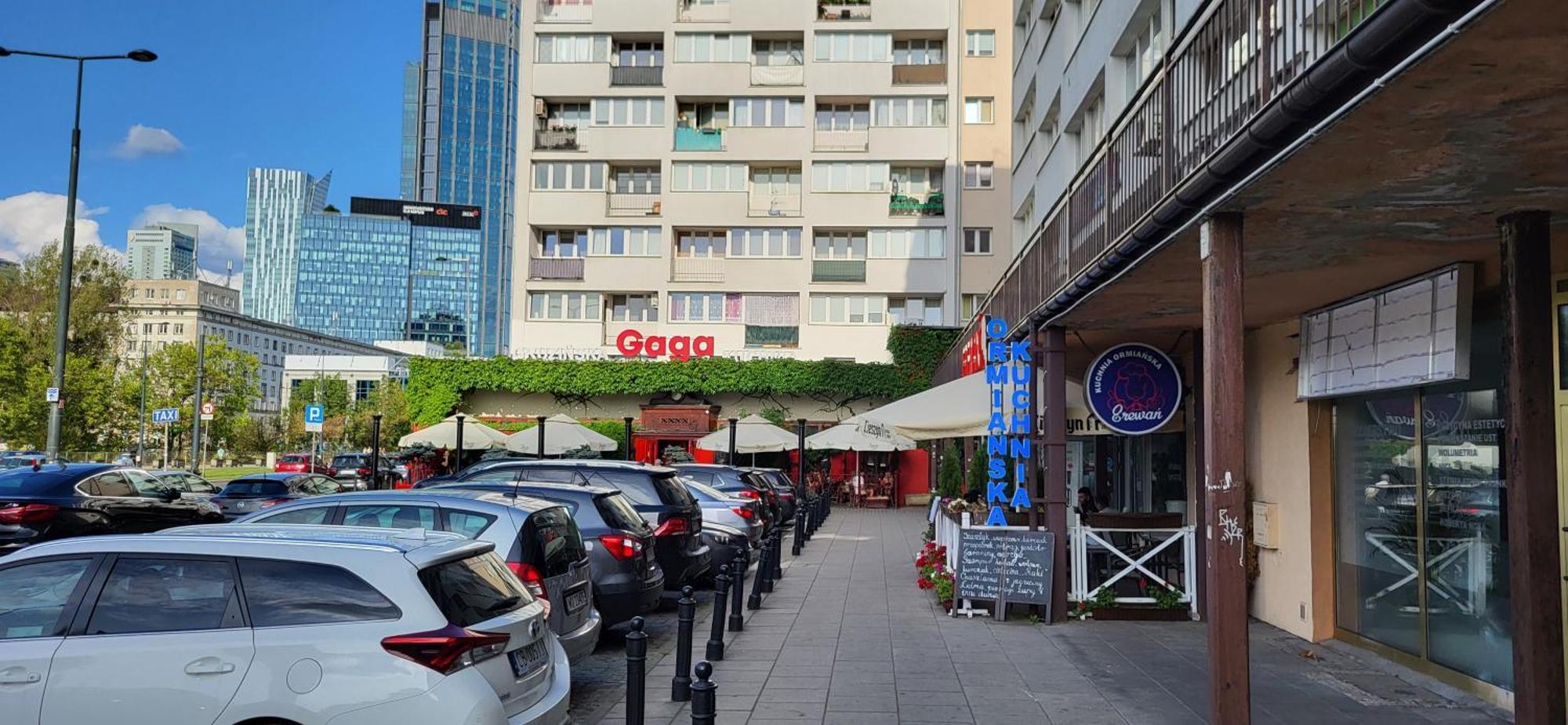 Vorto - Center Apartament *