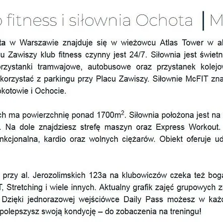 Vorto Apartament - Warsaw Center Zewnętrze zdjęcie