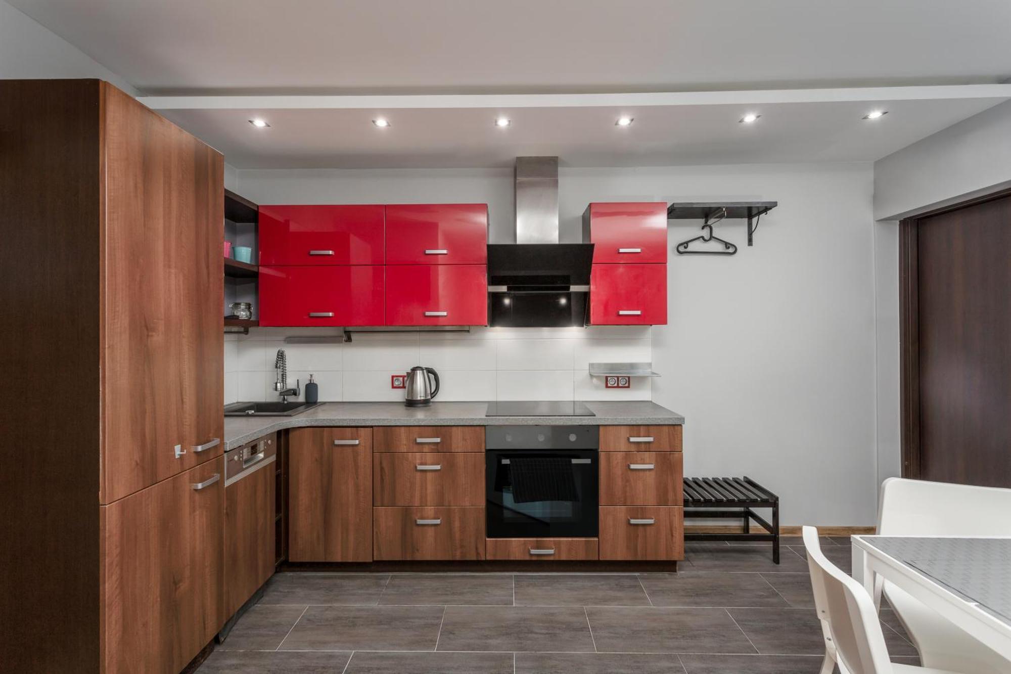 Vorto - Center Apartamento *
