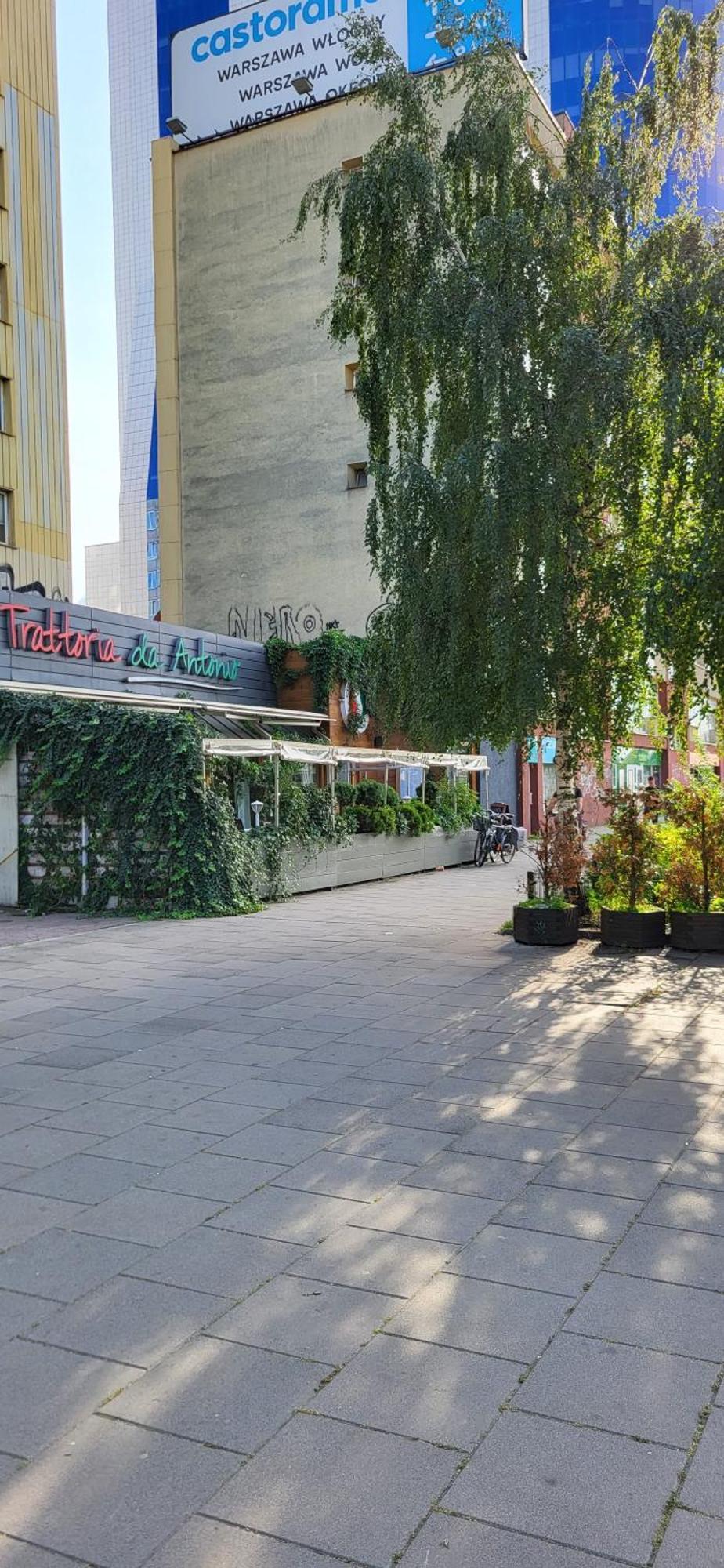 Apartamento Vorto - Center Varsovia