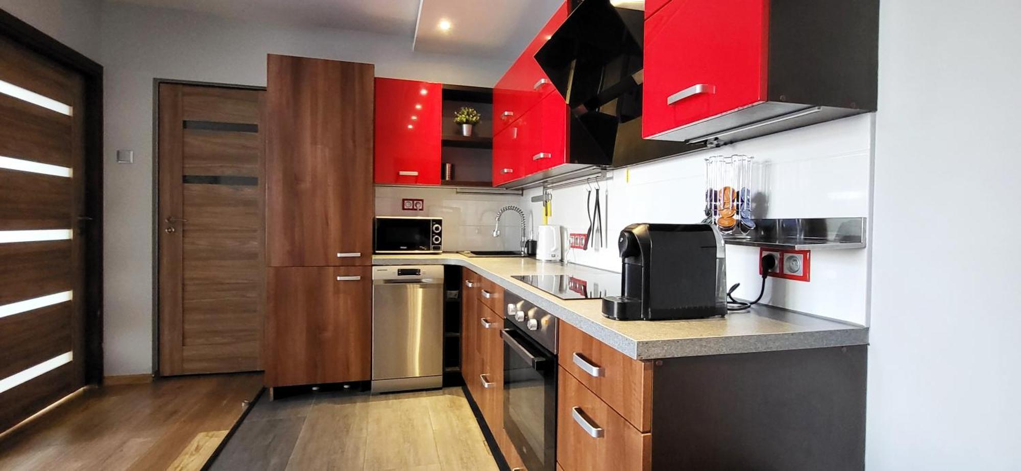 Apartamento Vorto - Center *