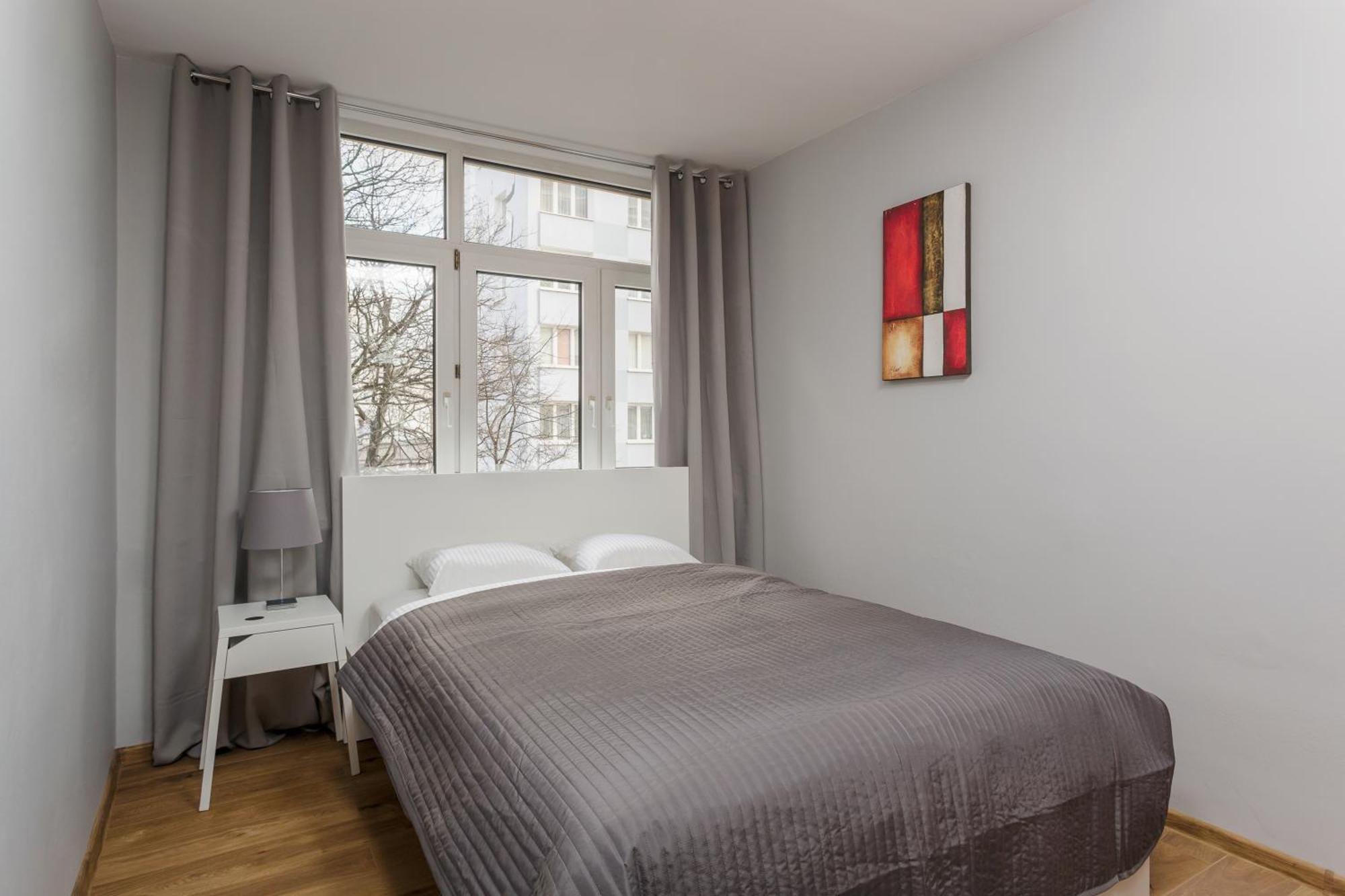 Vorto - Center Apartamento