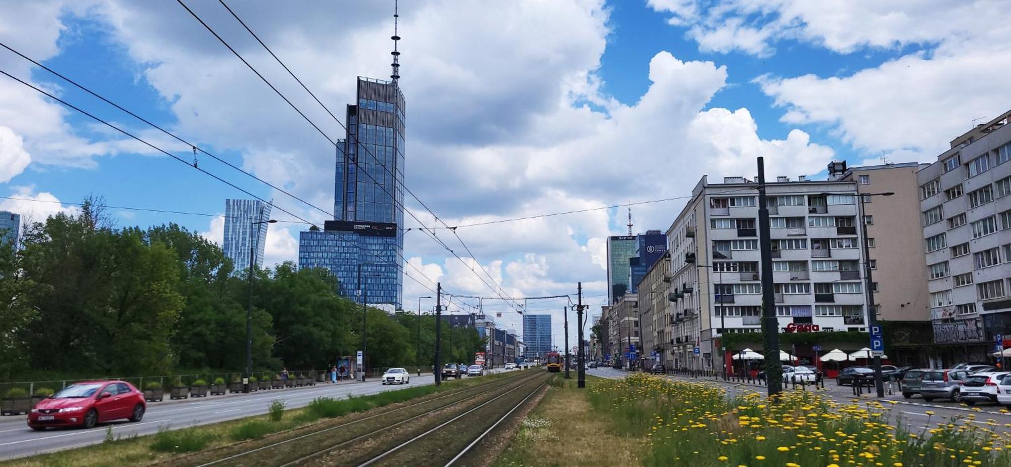 Vorto - Center Apartment Warsaw
