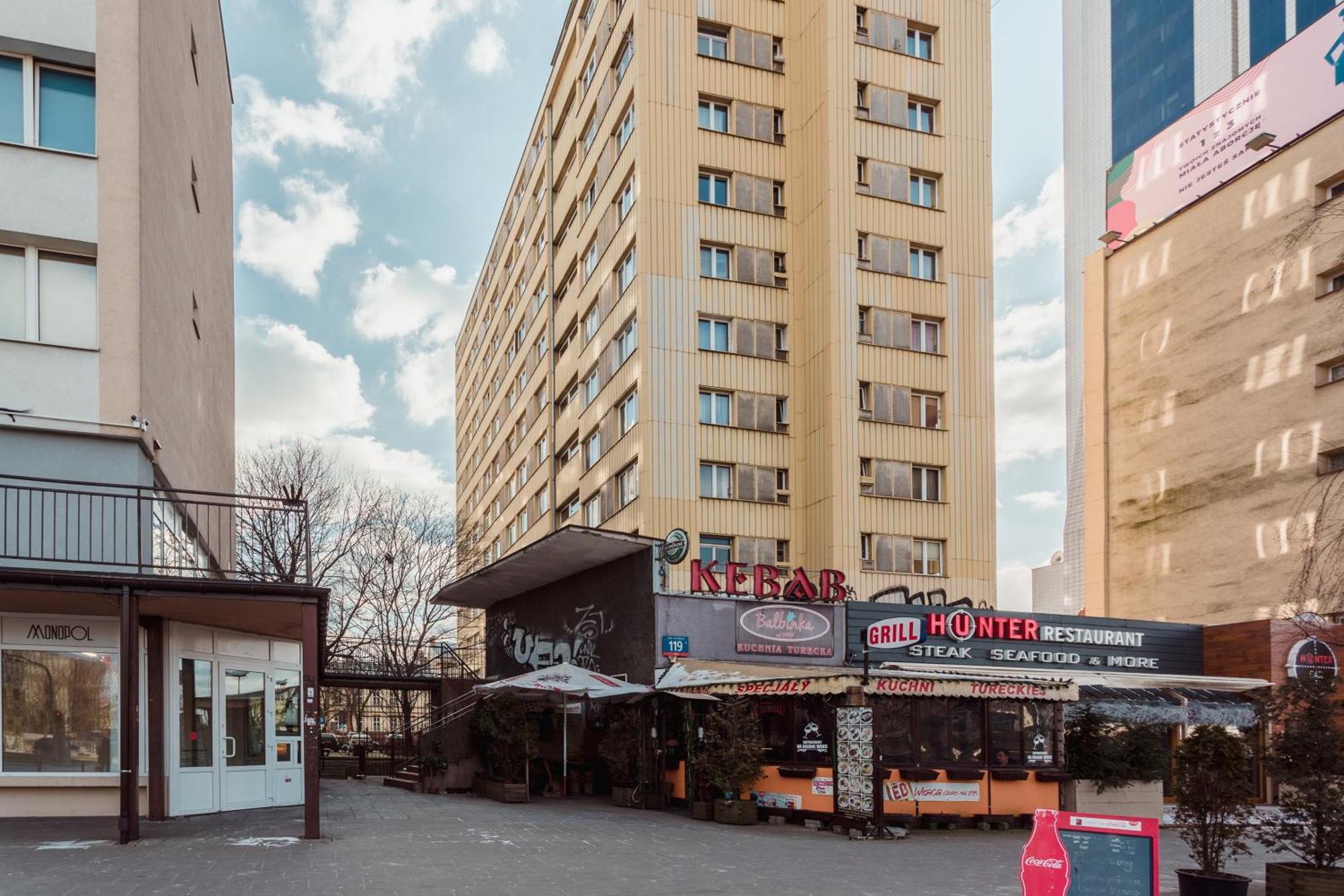 Vorto - Center Warsaw